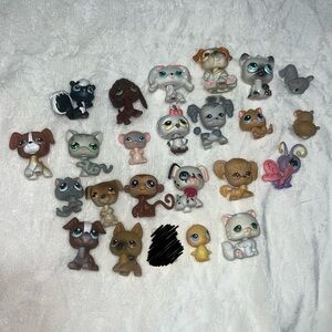 LITTLEST PET SHOP